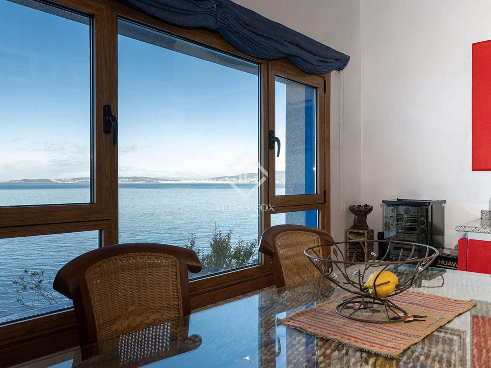 3 bedroom Villa for sale in Bueu - € 795,000 (Ref: 9413264)