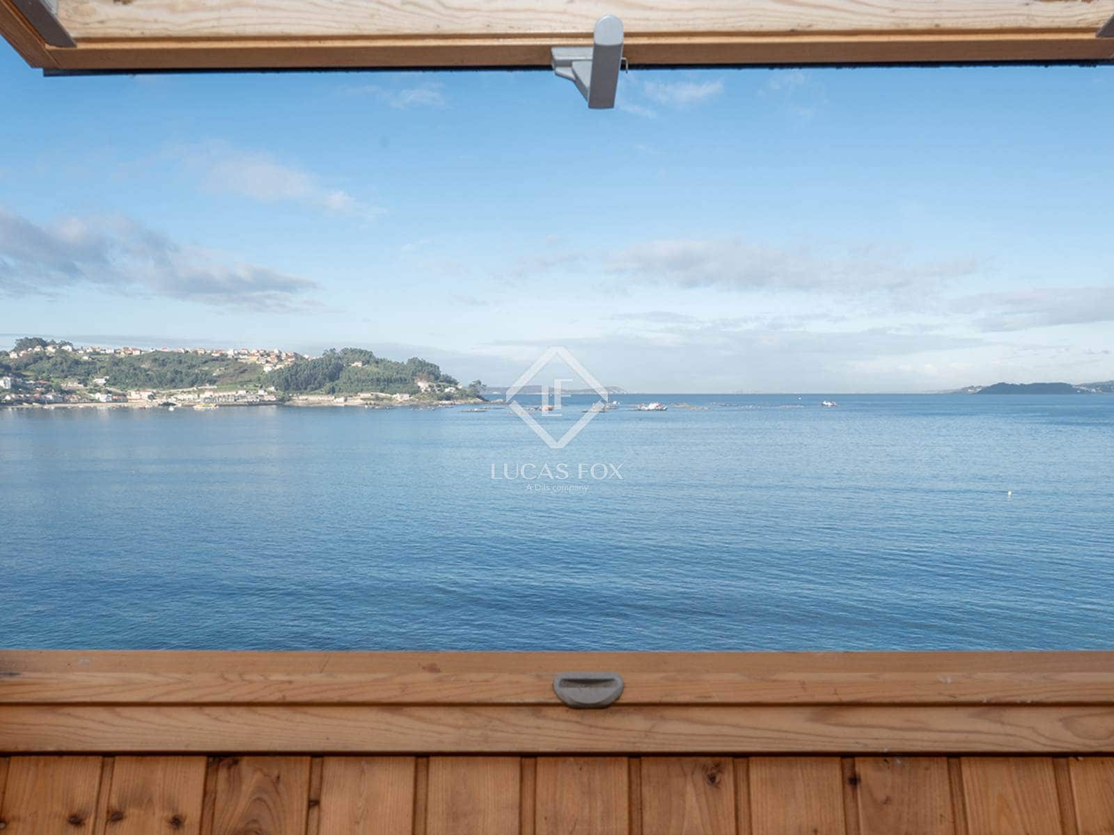 3 bedroom Villa for sale in Bueu - € 795,000 (Ref: 9413264)