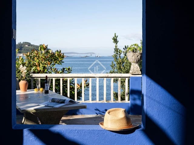 3 bedroom Villa for sale in Bueu - € 795,000 (Ref: 9413264)