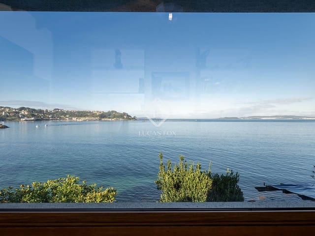 3 bedroom Villa for sale in Bueu - € 795,000 (Ref: 9413264)