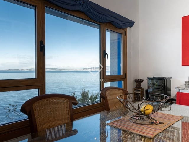 3 bedroom Villa for sale in Bueu - € 795,000 (Ref: 9413264)