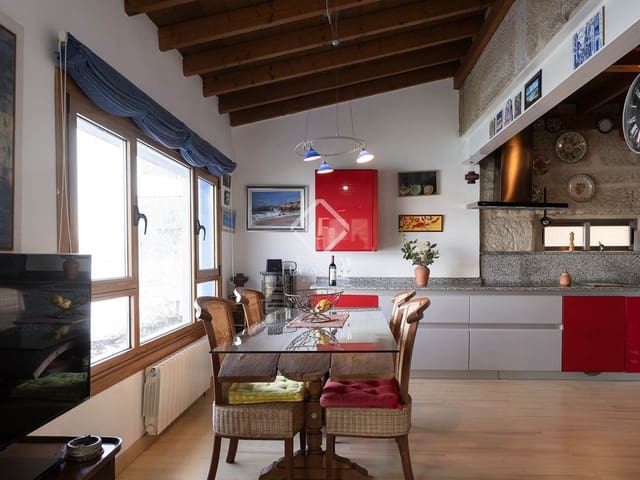 3 bedroom Villa for sale in Bueu - € 795,000 (Ref: 9413264)