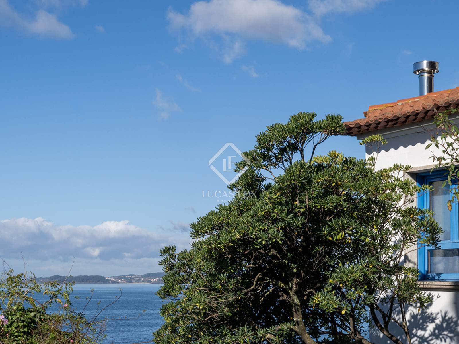 3 bedroom Villa for sale in Bueu - € 795,000 (Ref: 9413264)