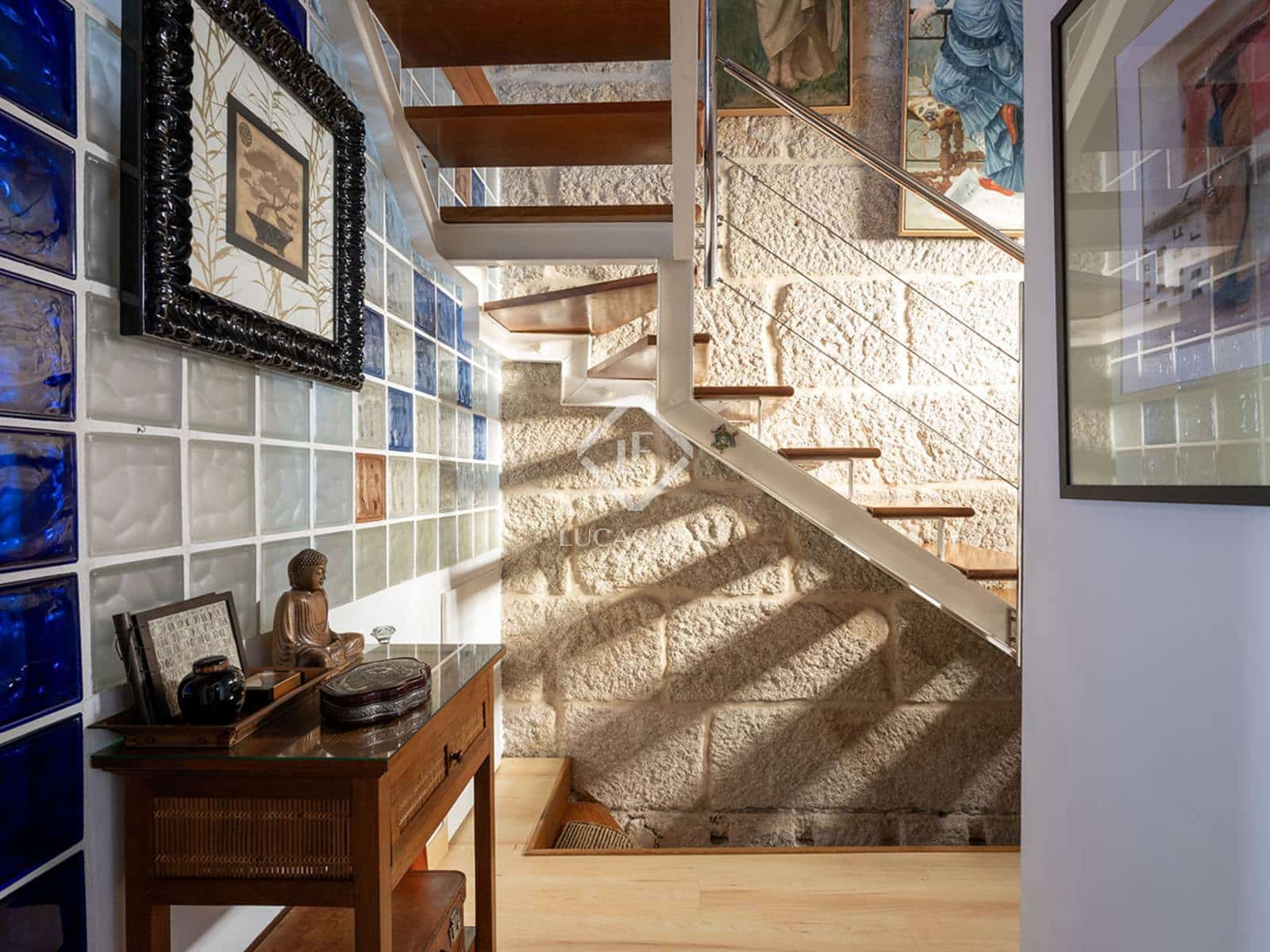 3 bedroom Villa for sale in Bueu - € 795,000 (Ref: 9413264)