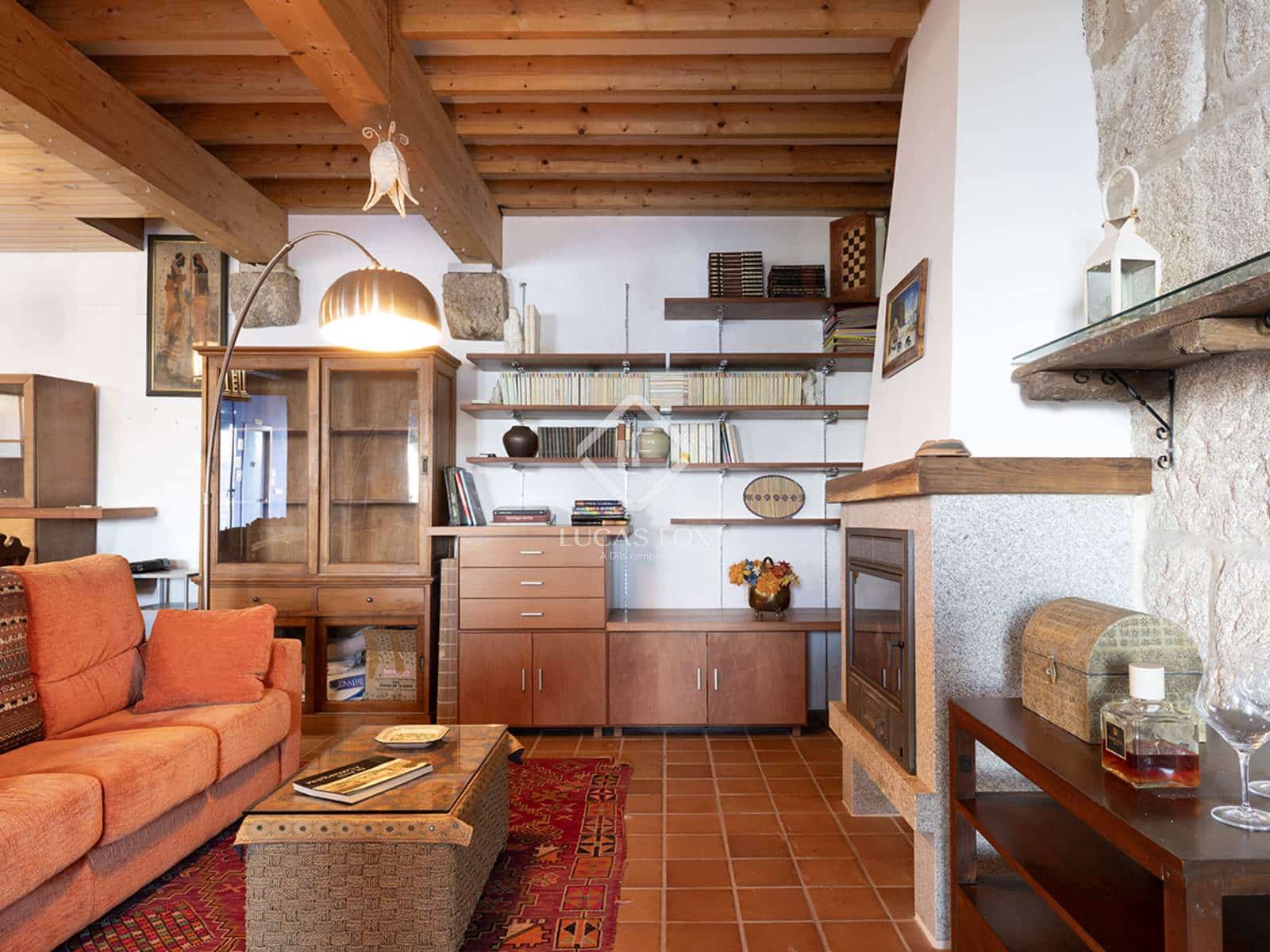 3 bedroom Villa for sale in Bueu - € 795,000 (Ref: 9413264)