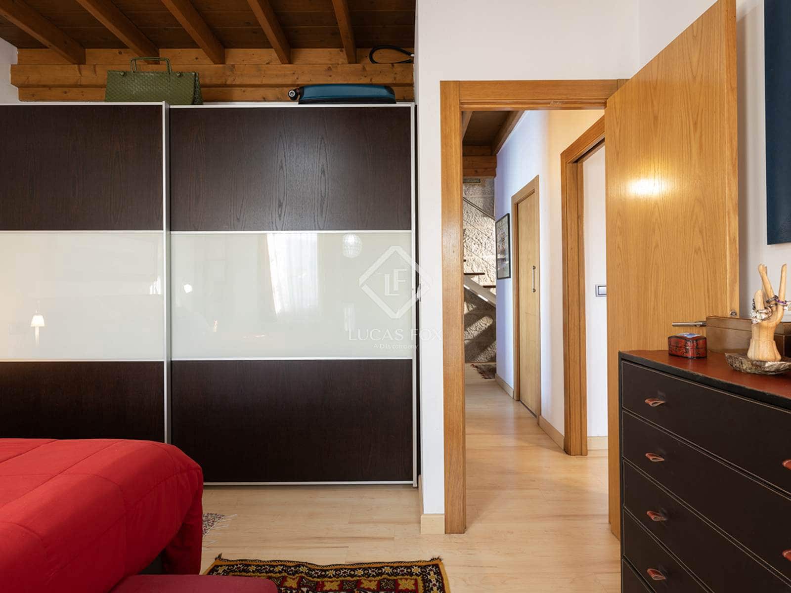 3 bedroom Villa for sale in Bueu - € 795,000 (Ref: 9413264)