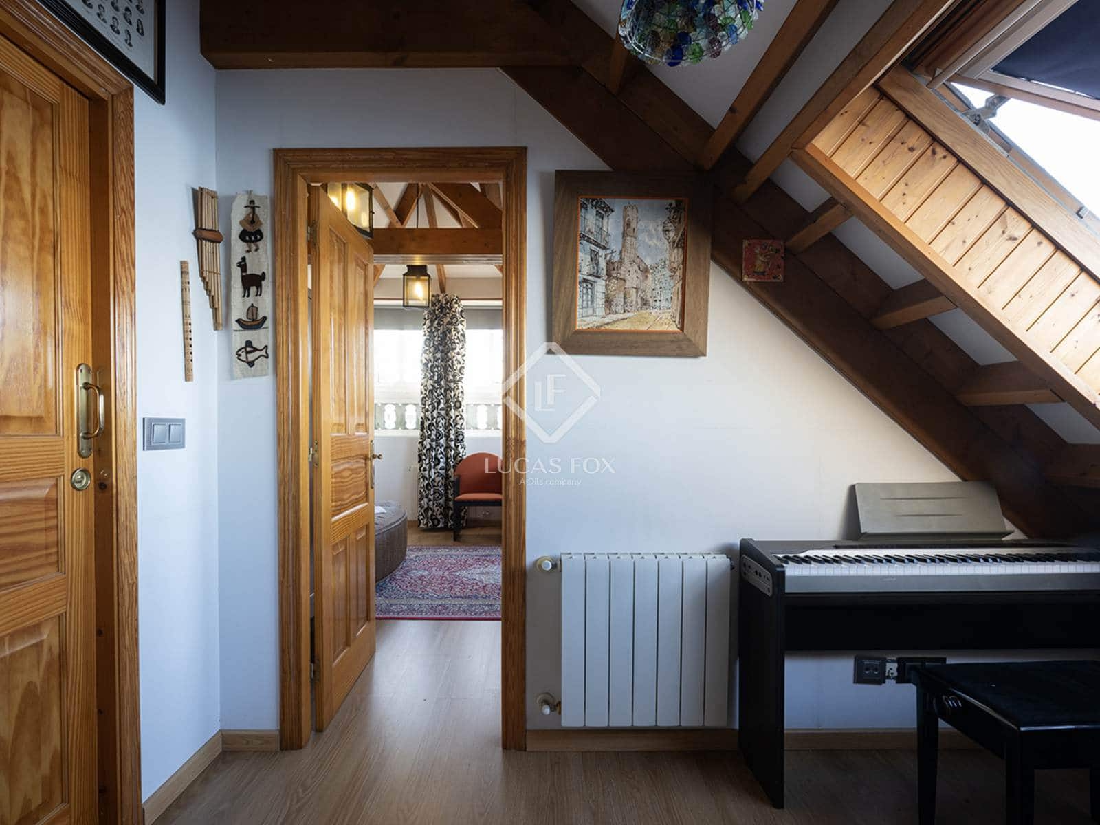 3 bedroom Villa for sale in Bueu - € 795,000 (Ref: 9413264)