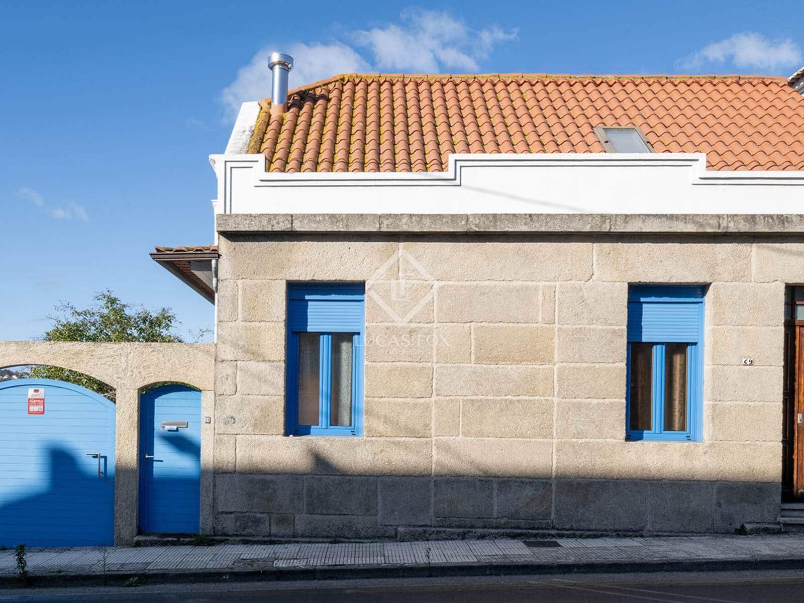 3 bedroom Villa for sale in Bueu - € 795,000 (Ref: 9413264)