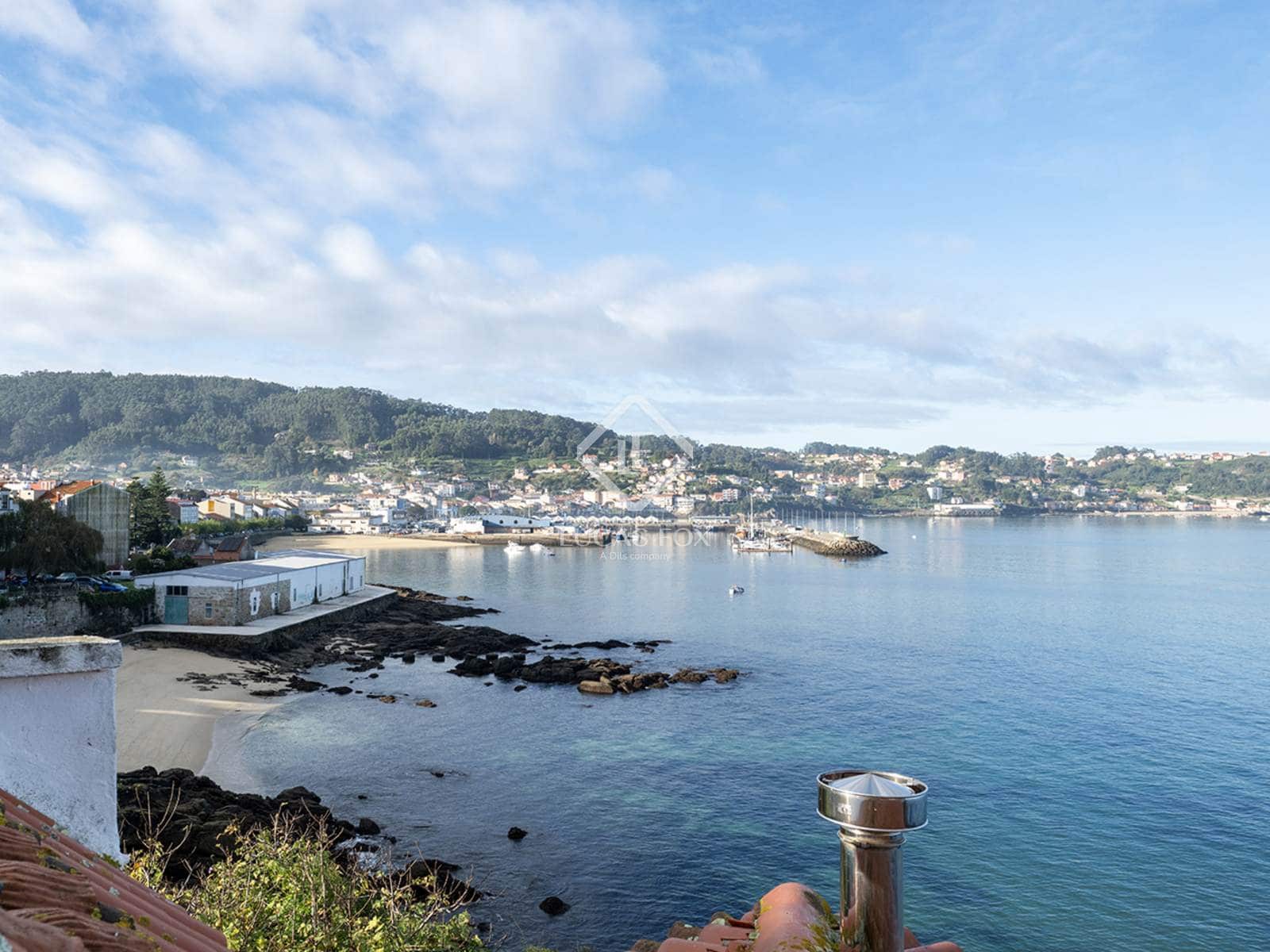 3 bedroom Villa for sale in Bueu - € 795,000 (Ref: 9413264)