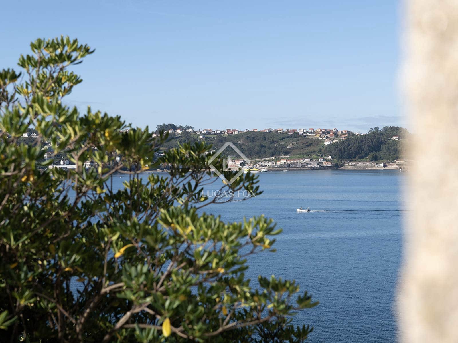 3 bedroom Villa for sale in Bueu - € 795,000 (Ref: 9413264)