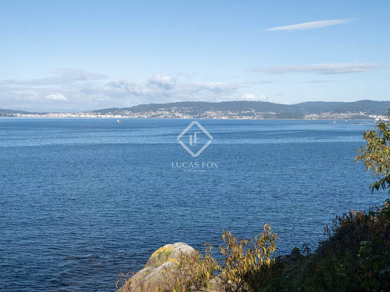 3 bedroom Villa for sale in Bueu - € 795,000 (Ref: 9413264)