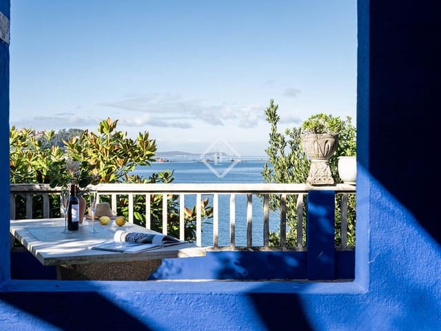 3 bedroom Villa for sale in Bueu - € 795,000 (Ref: 9413264)