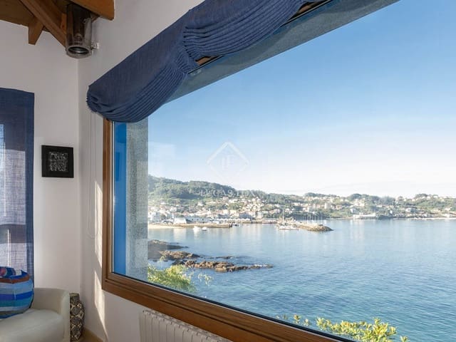 3 bedroom Villa for sale in Bueu - € 795,000 (Ref: 9413264)