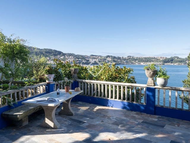 Chalet de 3 habitaciones en Bueu en venta - 795.000 € (Ref: 9413264)