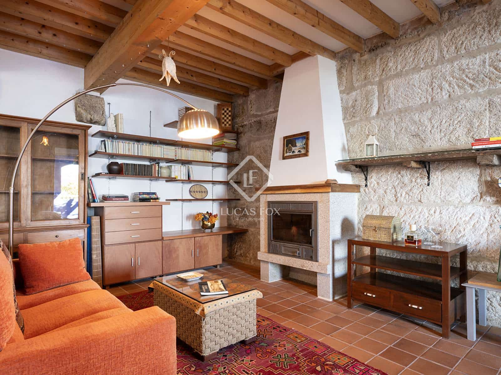 3 bedroom Villa for sale in Bueu - € 795,000 (Ref: 9413264)