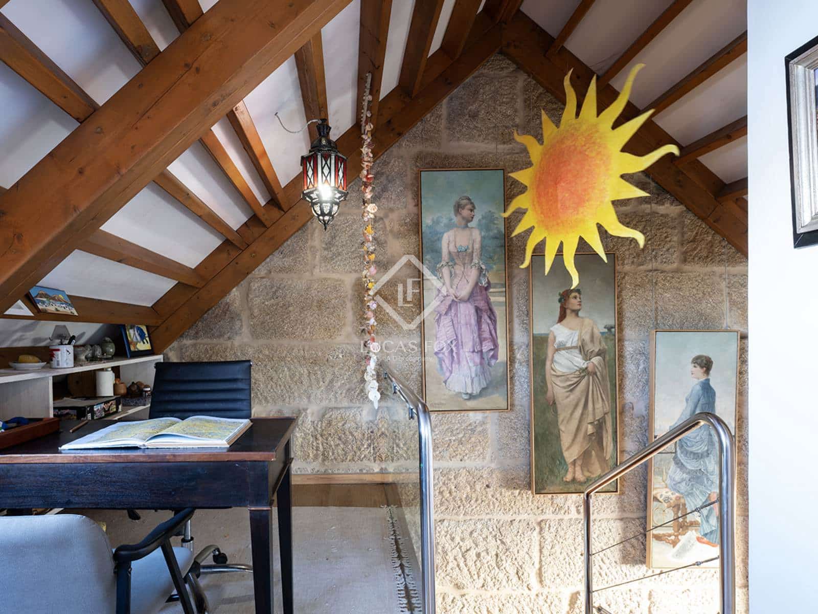 3 bedroom Villa for sale in Bueu - € 795,000 (Ref: 9413264)