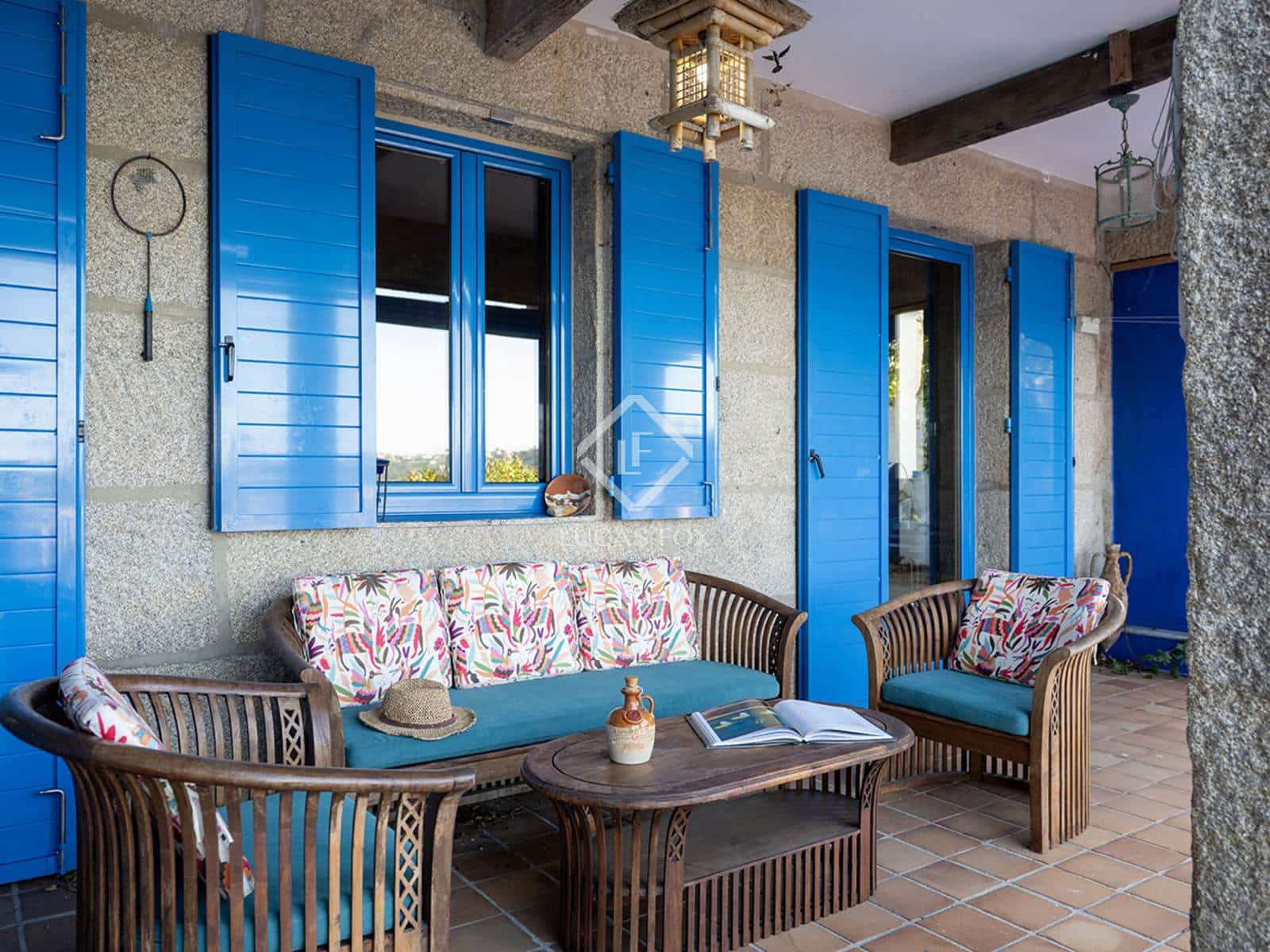 3 bedroom Villa for sale in Bueu - € 795,000 (Ref: 9413264)