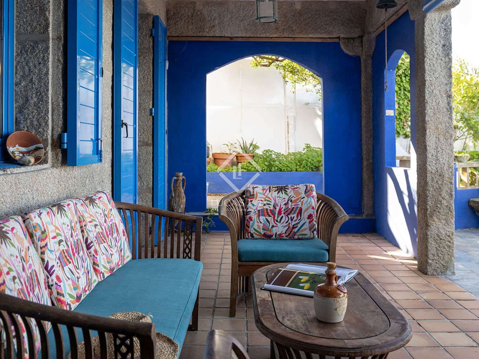 3 bedroom Villa for sale in Bueu - € 795,000 (Ref: 9413264)