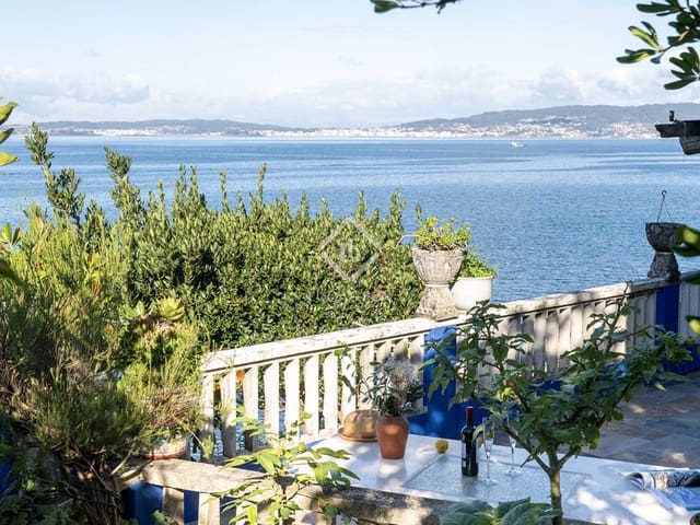 3 bedroom Villa for sale in Bueu - € 795,000 (Ref: 9413264)