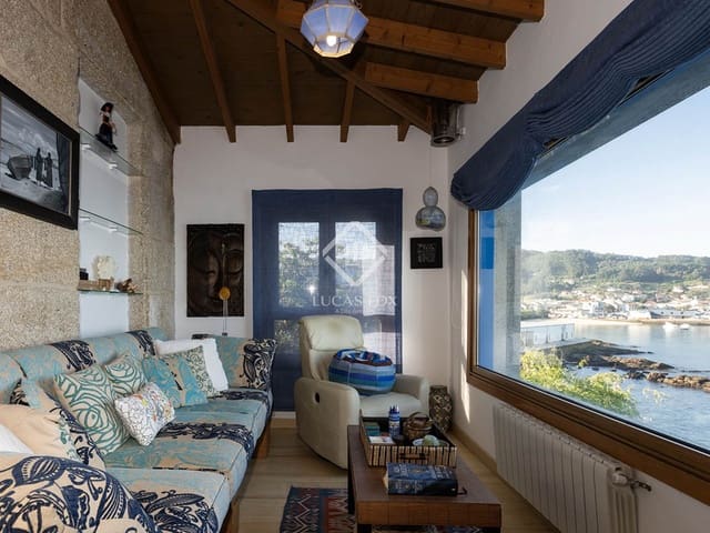 3 bedroom Villa for sale in Bueu - € 795,000 (Ref: 9413264)