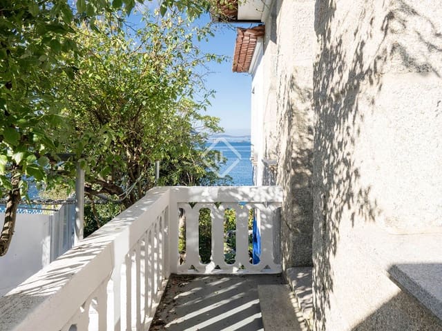 3 bedroom Villa for sale in Bueu - € 795,000 (Ref: 9413264)