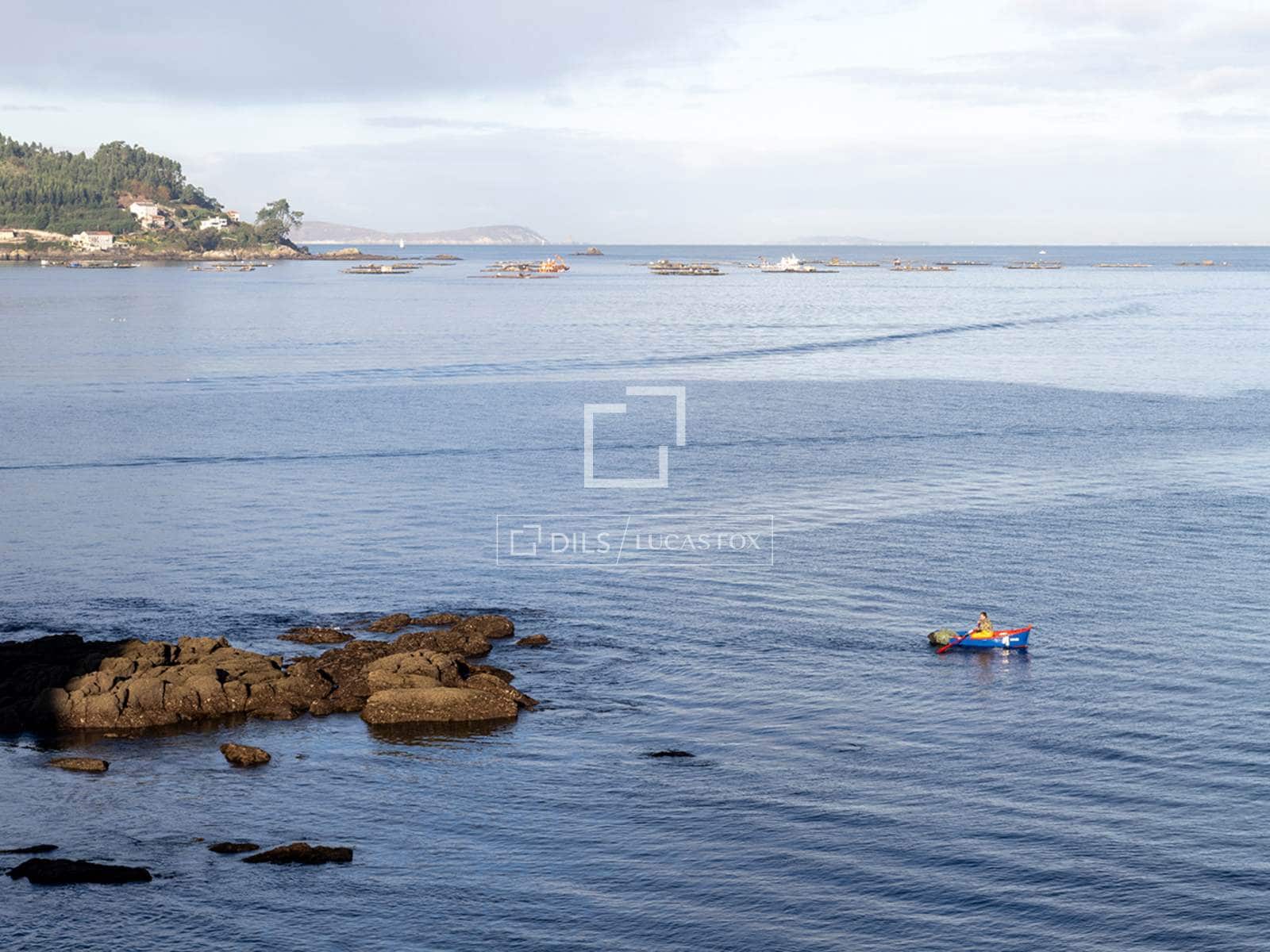 3 slaapkamer Villa te koop in Bueu - € 795.000 (Ref: 9413264)