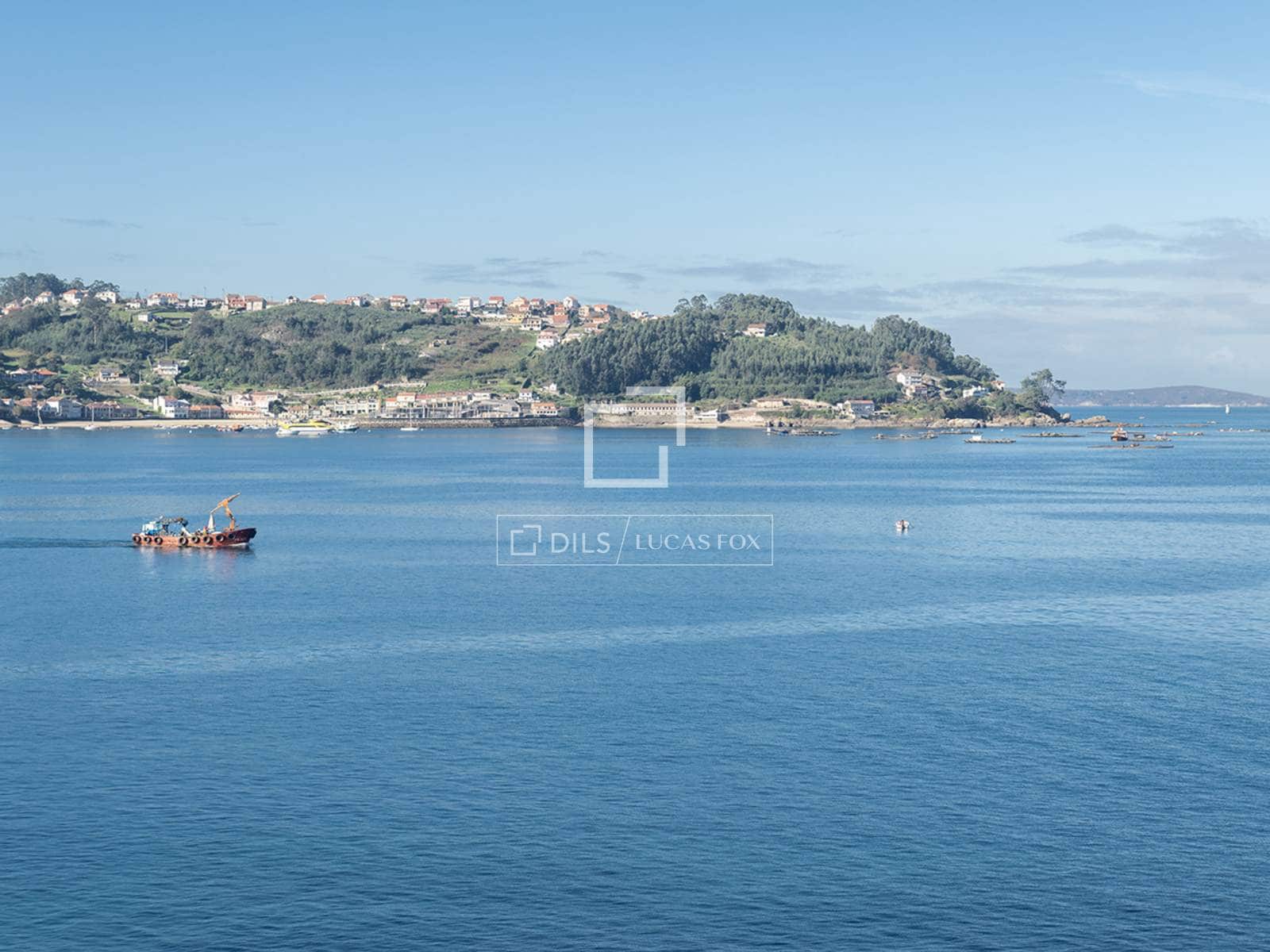 3 slaapkamer Villa te koop in Bueu - € 795.000 (Ref: 9413264)