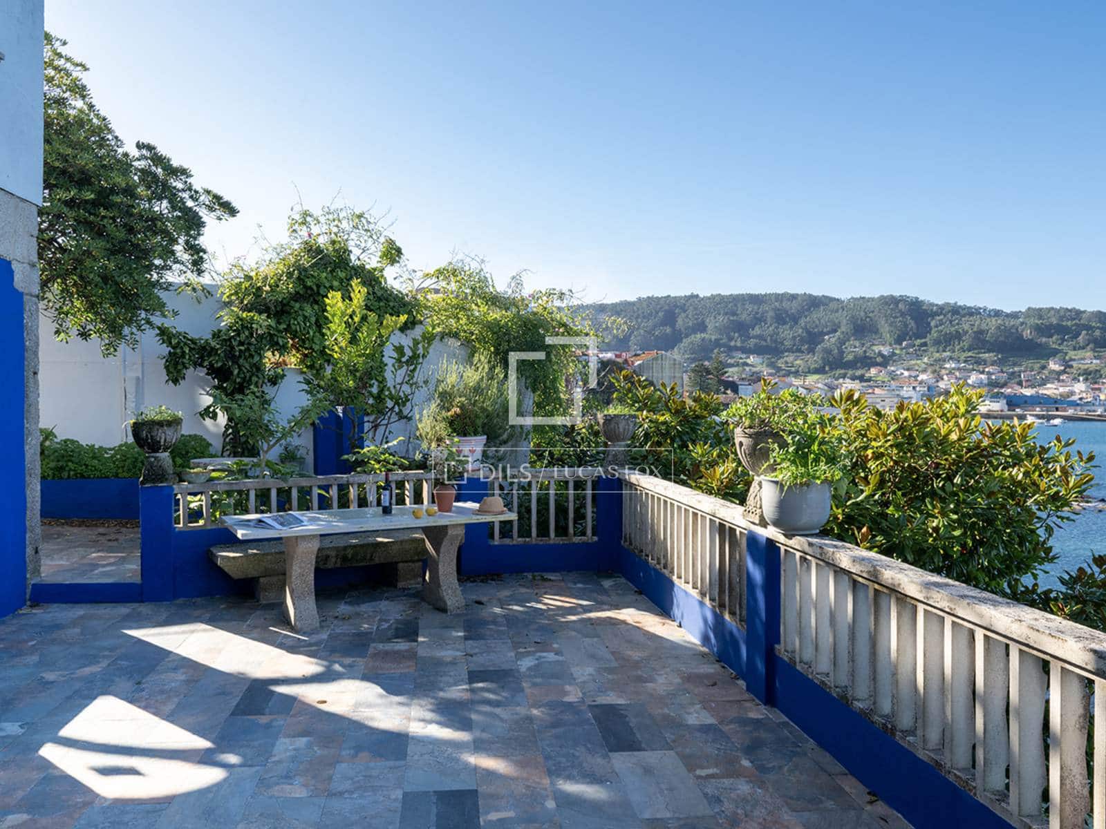 3 slaapkamer Villa te koop in Bueu - € 795.000 (Ref: 9413264)