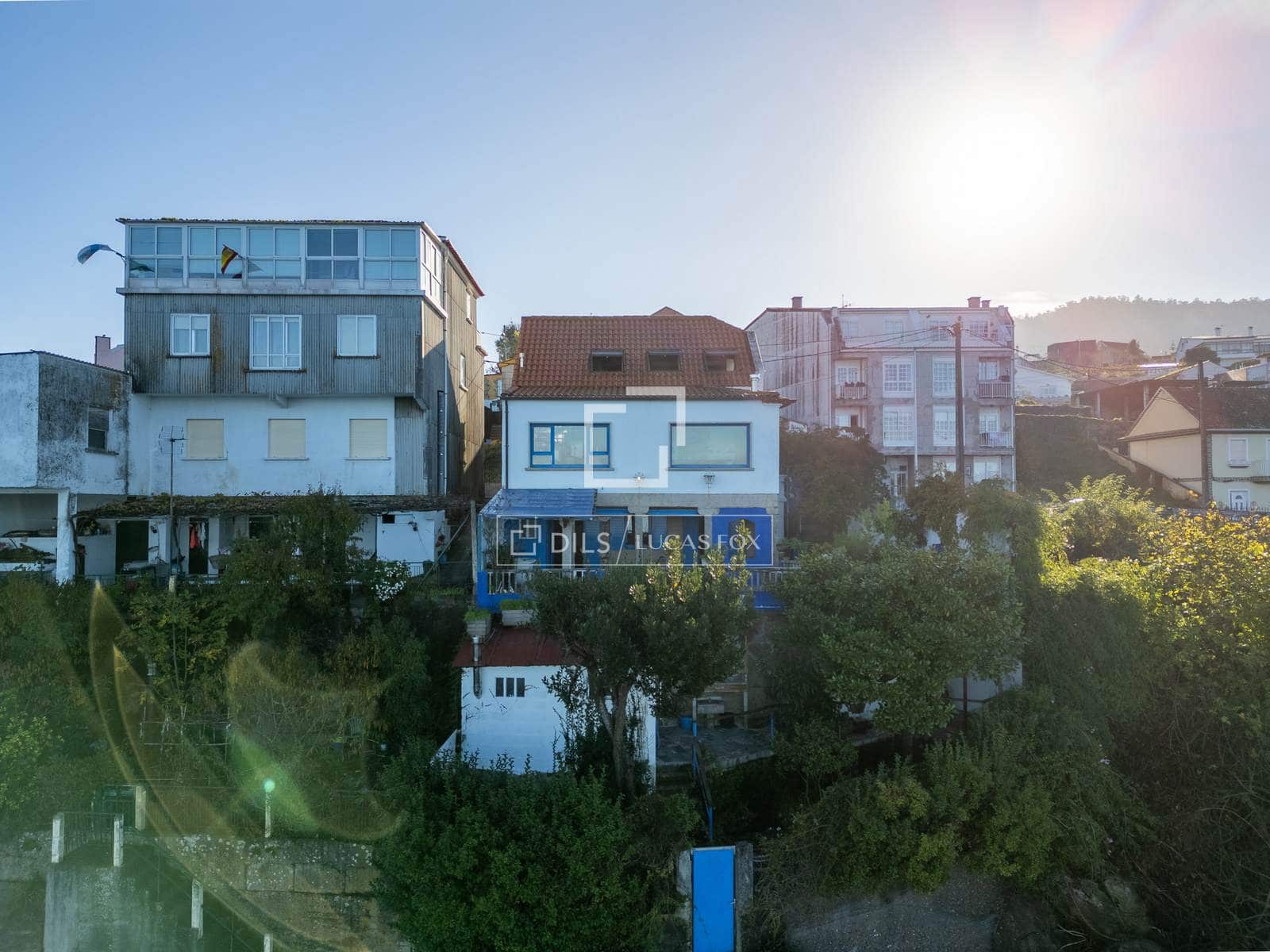 3 slaapkamer Villa te koop in Bueu - € 795.000 (Ref: 9413264)