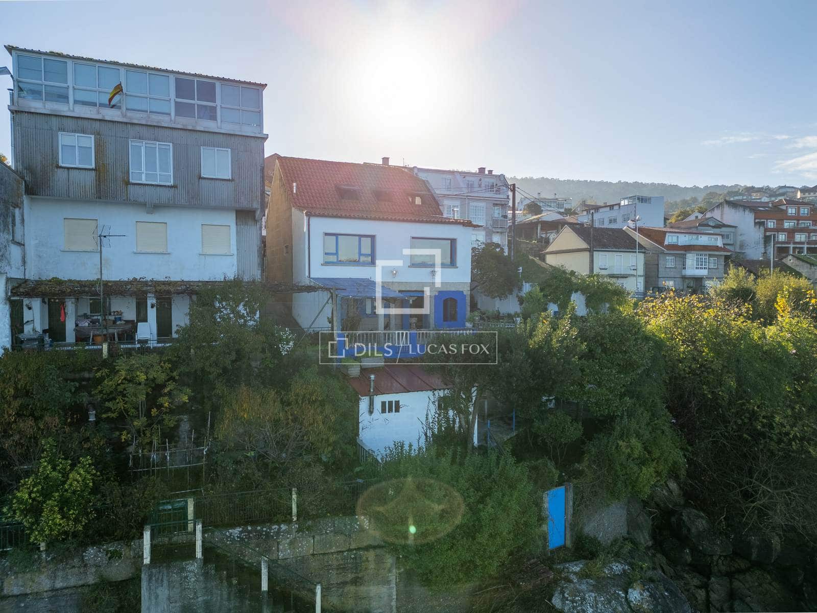 3 slaapkamer Villa te koop in Bueu - € 795.000 (Ref: 9413264)