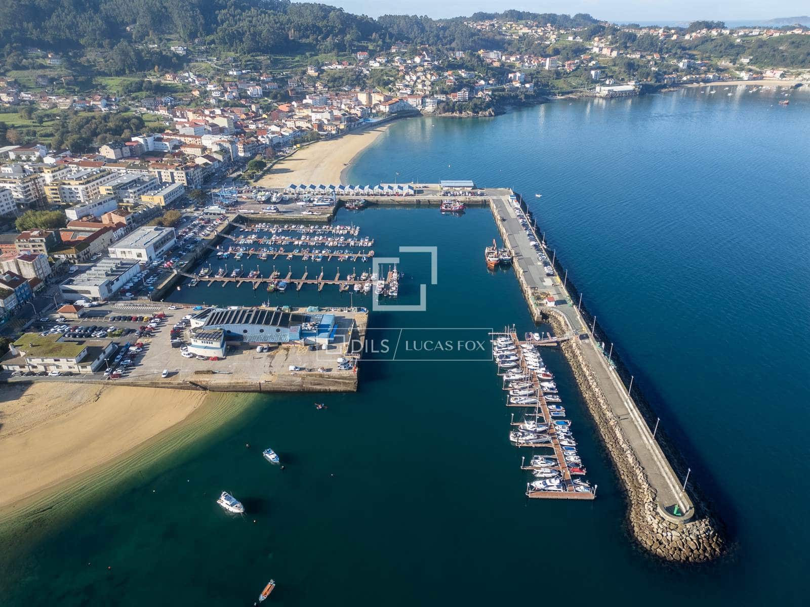 3 slaapkamer Villa te koop in Bueu - € 795.000 (Ref: 9413264)