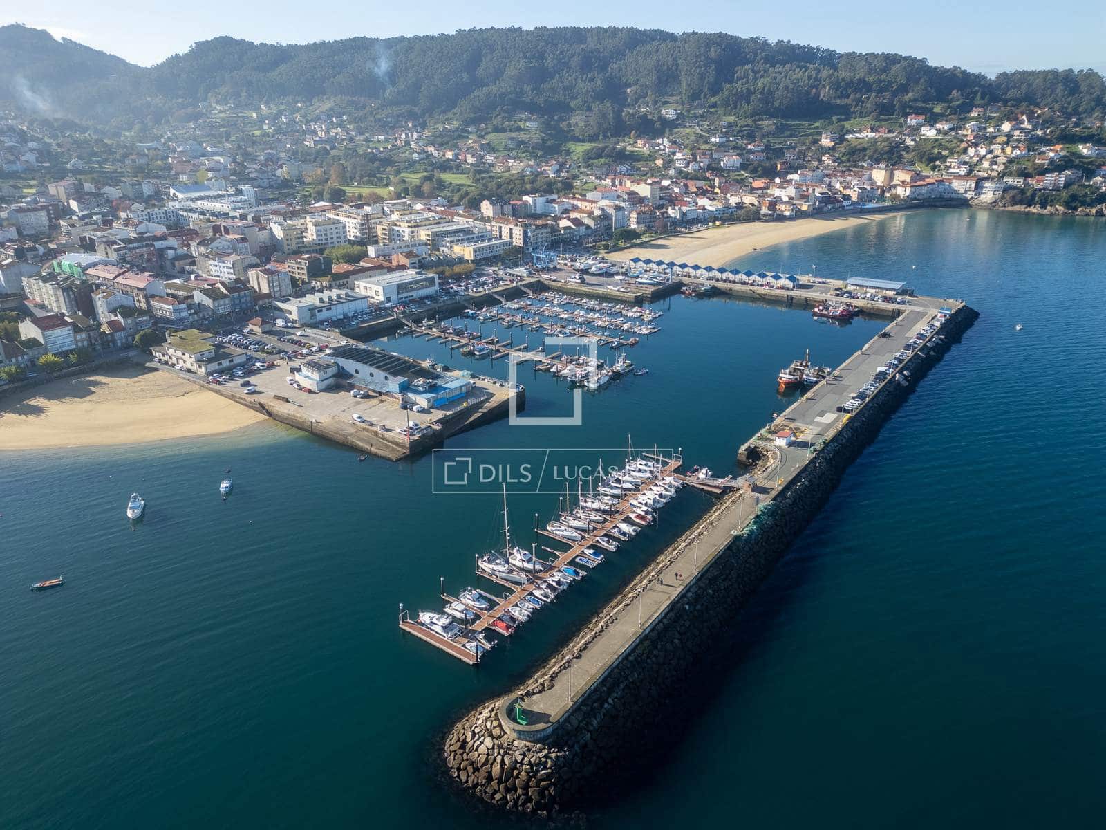 3 slaapkamer Villa te koop in Bueu - € 795.000 (Ref: 9413264)