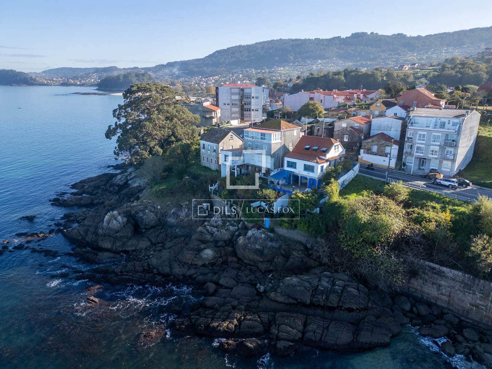 3 slaapkamer Villa te koop in Bueu - € 795.000 (Ref: 9413264)