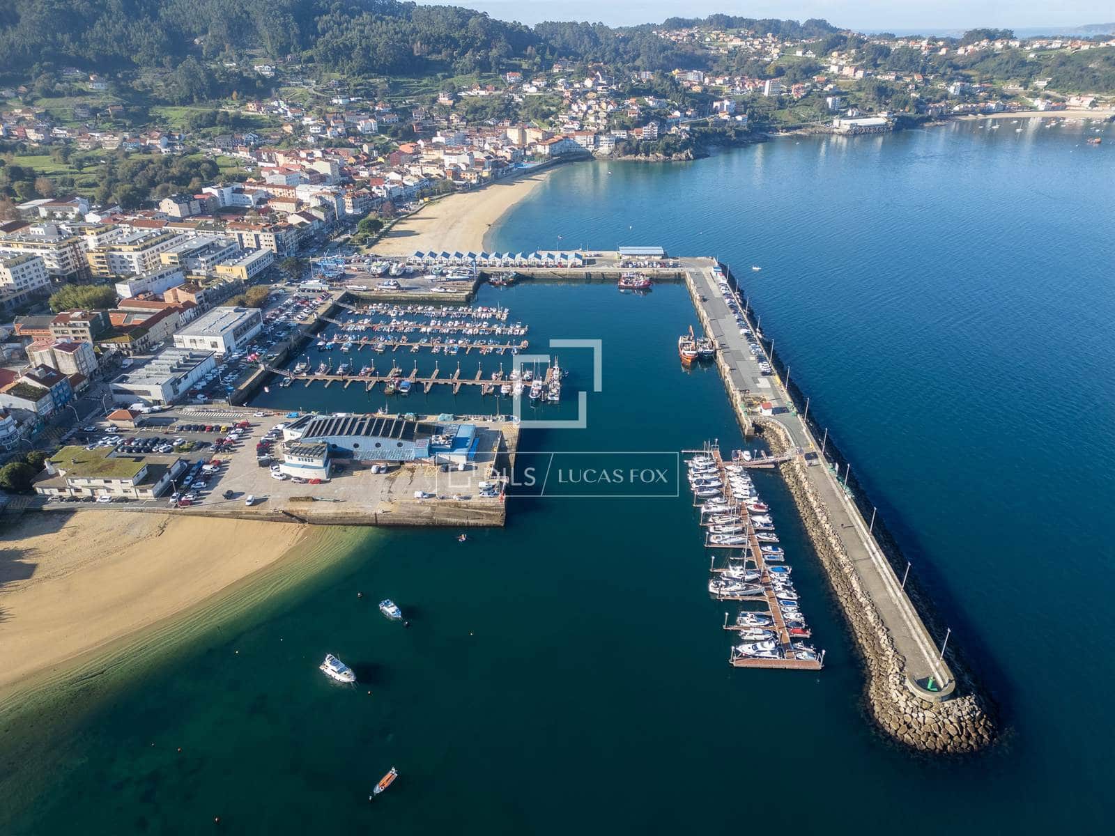 3 slaapkamer Villa te koop in Bueu - € 795.000 (Ref: 9413264)