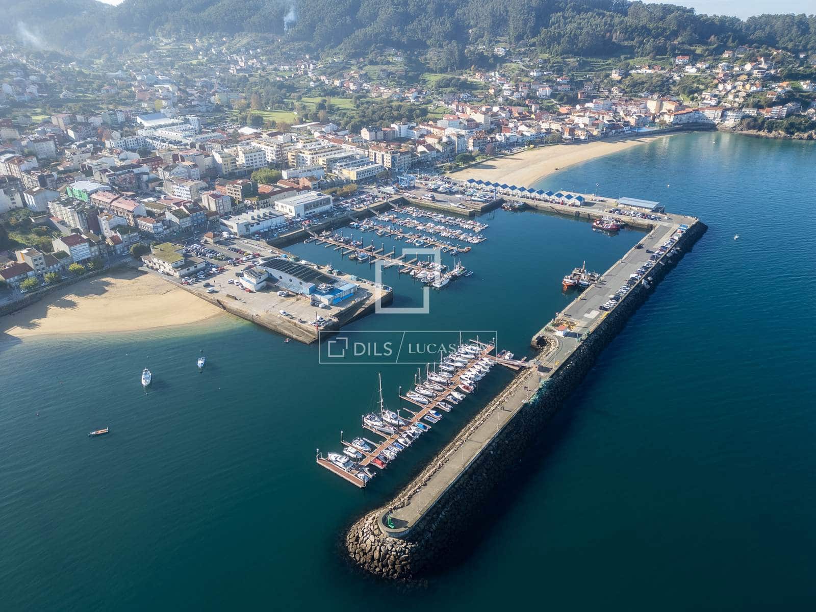 3 slaapkamer Villa te koop in Bueu - € 795.000 (Ref: 9413264)