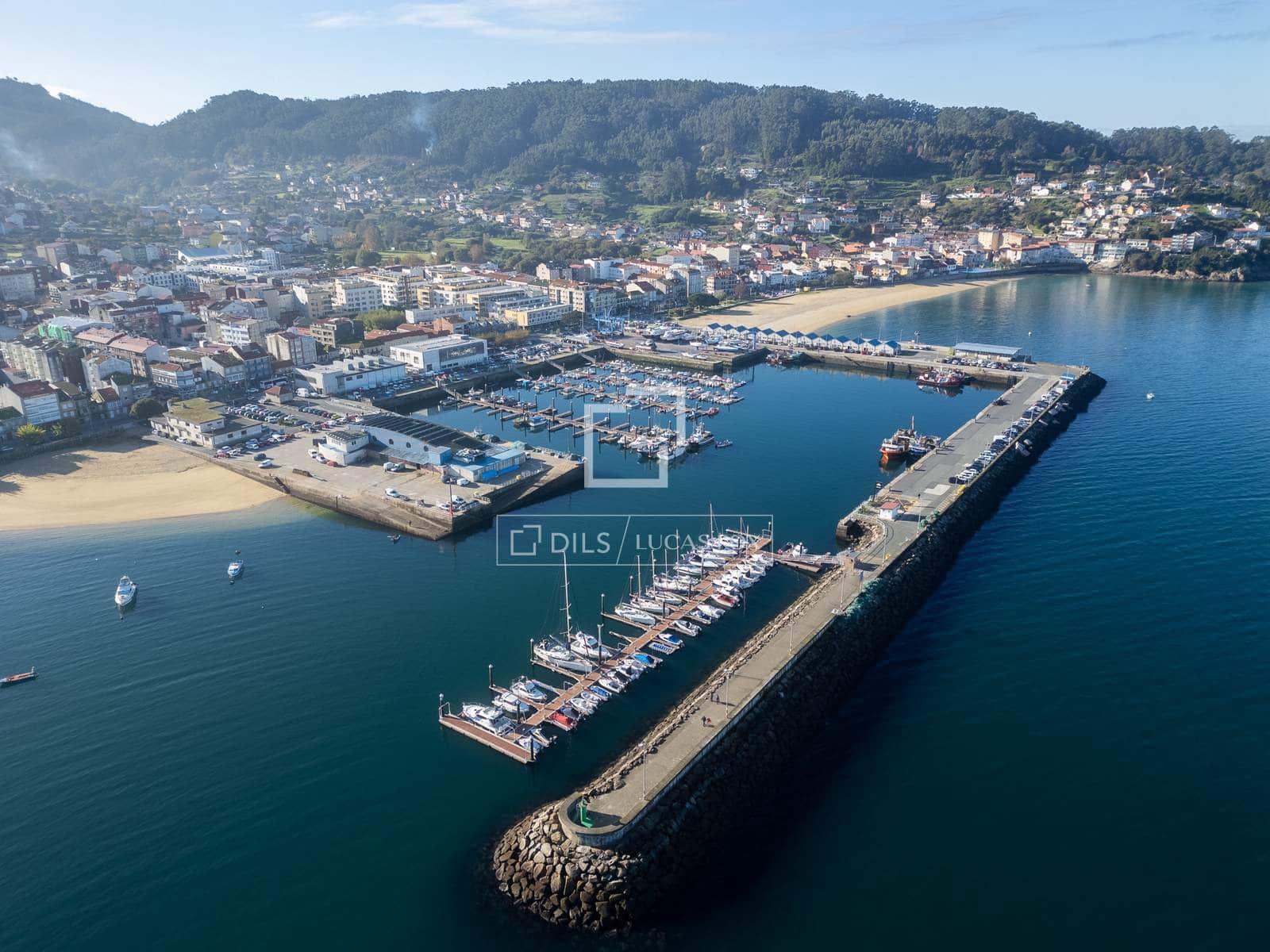 3 slaapkamer Villa te koop in Bueu - € 795.000 (Ref: 9413264)