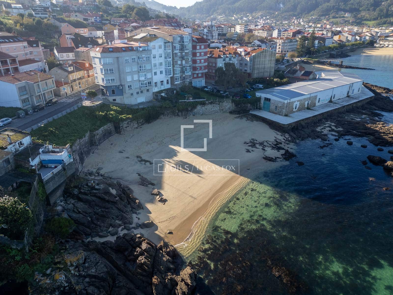 3 slaapkamer Villa te koop in Bueu - € 795.000 (Ref: 9413264)