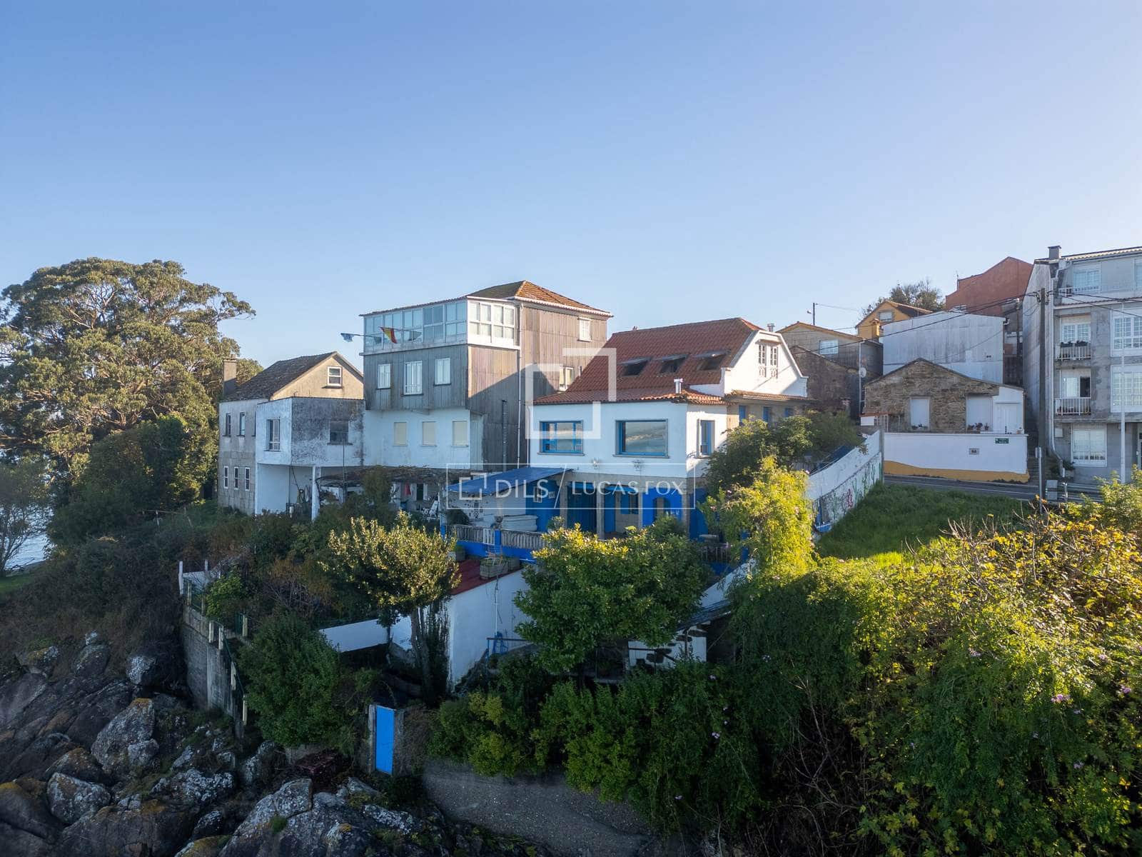 3 slaapkamer Villa te koop in Bueu - € 795.000 (Ref: 9413264)