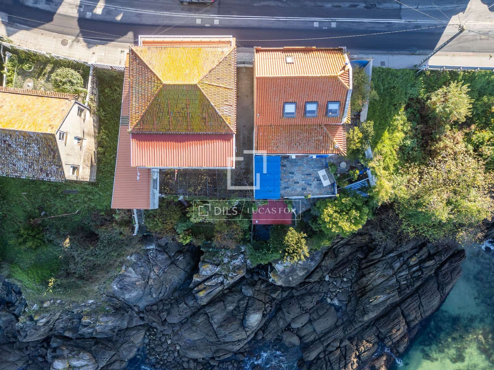 3 slaapkamer Villa te koop in Bueu - € 795.000 (Ref: 9413264)