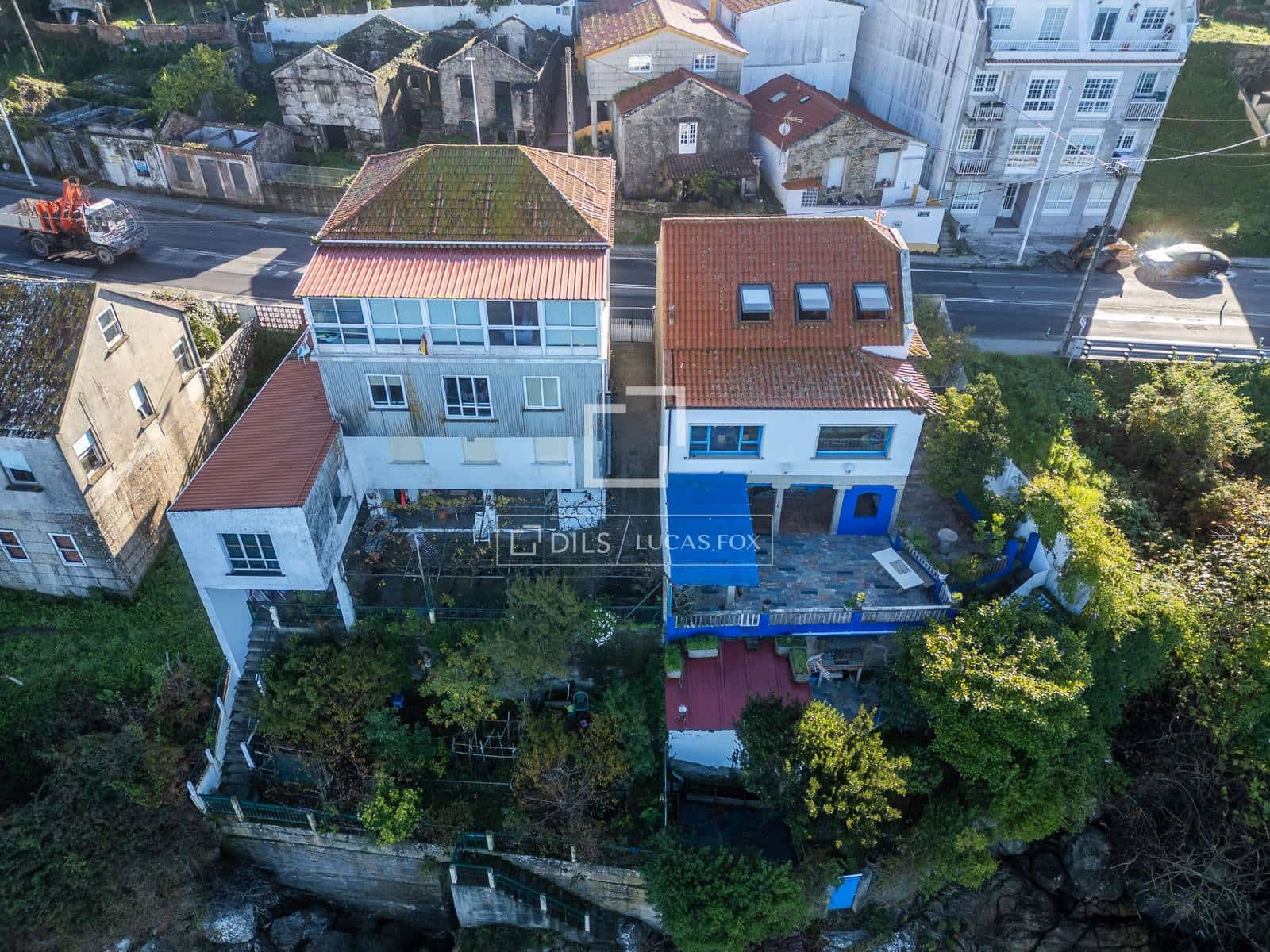 3 slaapkamer Villa te koop in Bueu - € 795.000 (Ref: 9413264)