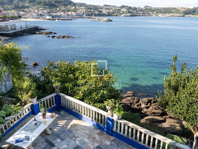 3 chambre Villa/Maison à vendre à Bueu - 795 000 € (Ref: 9413264)