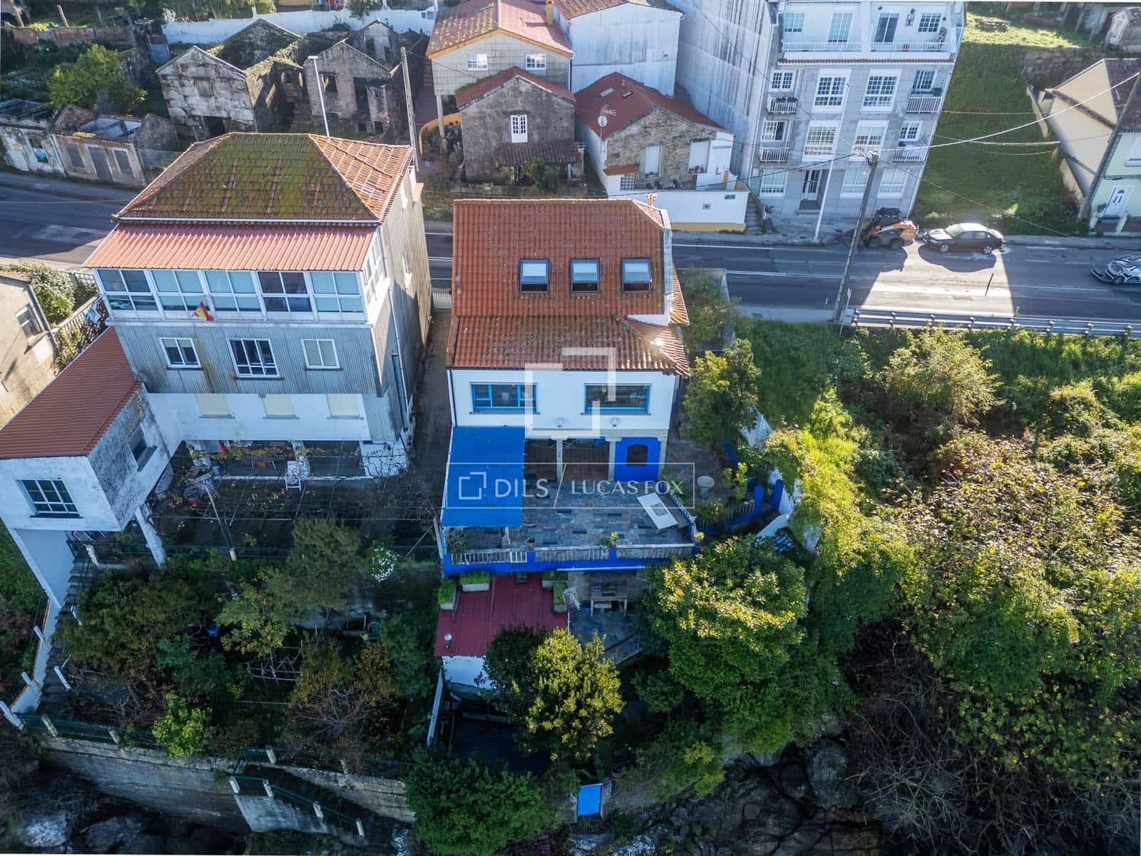 3 slaapkamer Villa te koop in Bueu - € 795.000 (Ref: 9413264)