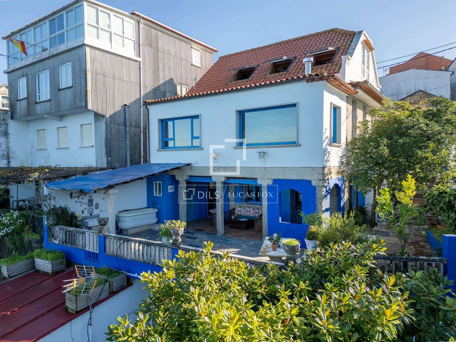 3 soveværelse Villa til salg i Bueu - € 795.000 (Ref: 9413264)
