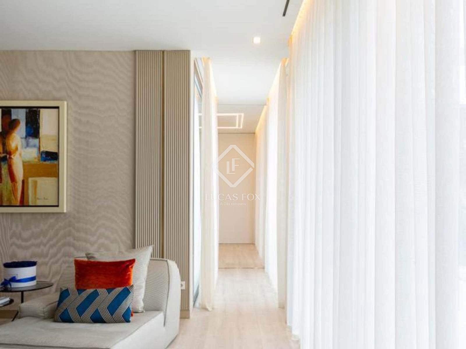 6 chambre Villa/Maison à vendre à Madrid ville avec piscine garage - 7 250 000 € (Ref: 9414510)