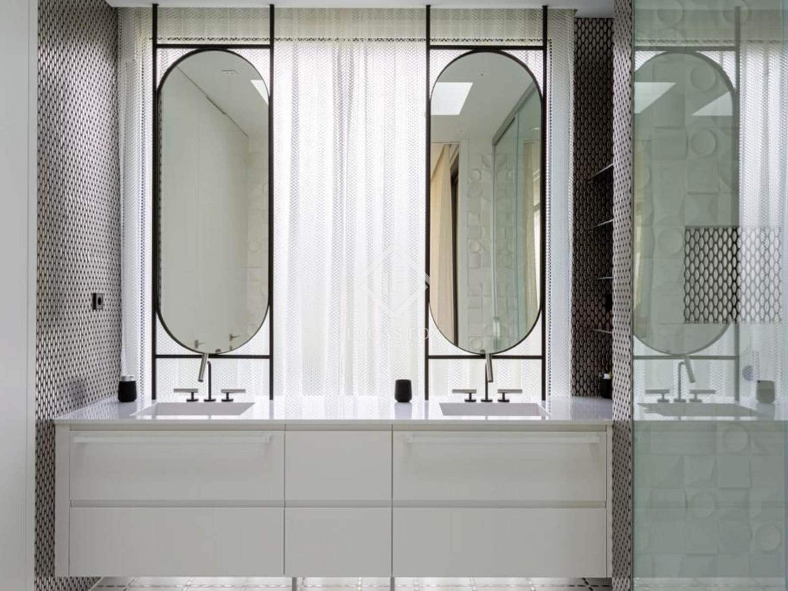 6 chambre Villa/Maison à vendre à Madrid ville avec piscine garage - 7 250 000 € (Ref: 9414510)