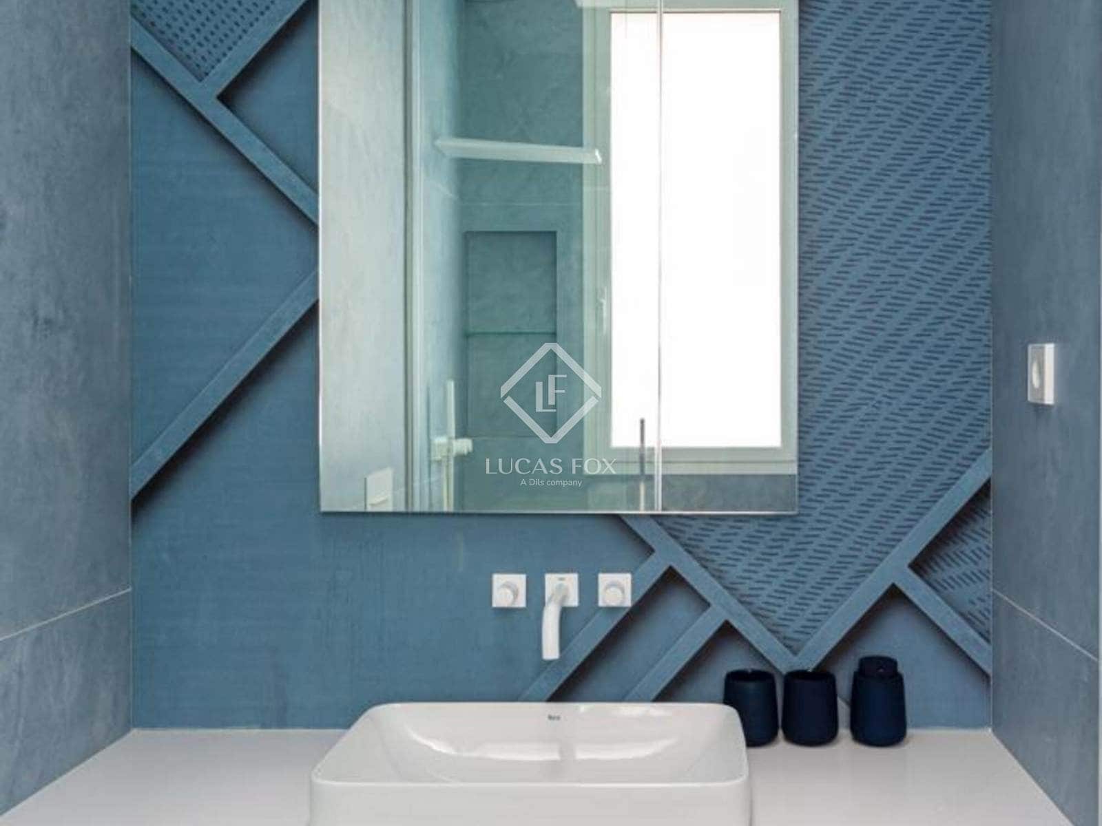 6 chambre Villa/Maison à vendre à Madrid ville avec piscine garage - 7 250 000 € (Ref: 9414510)