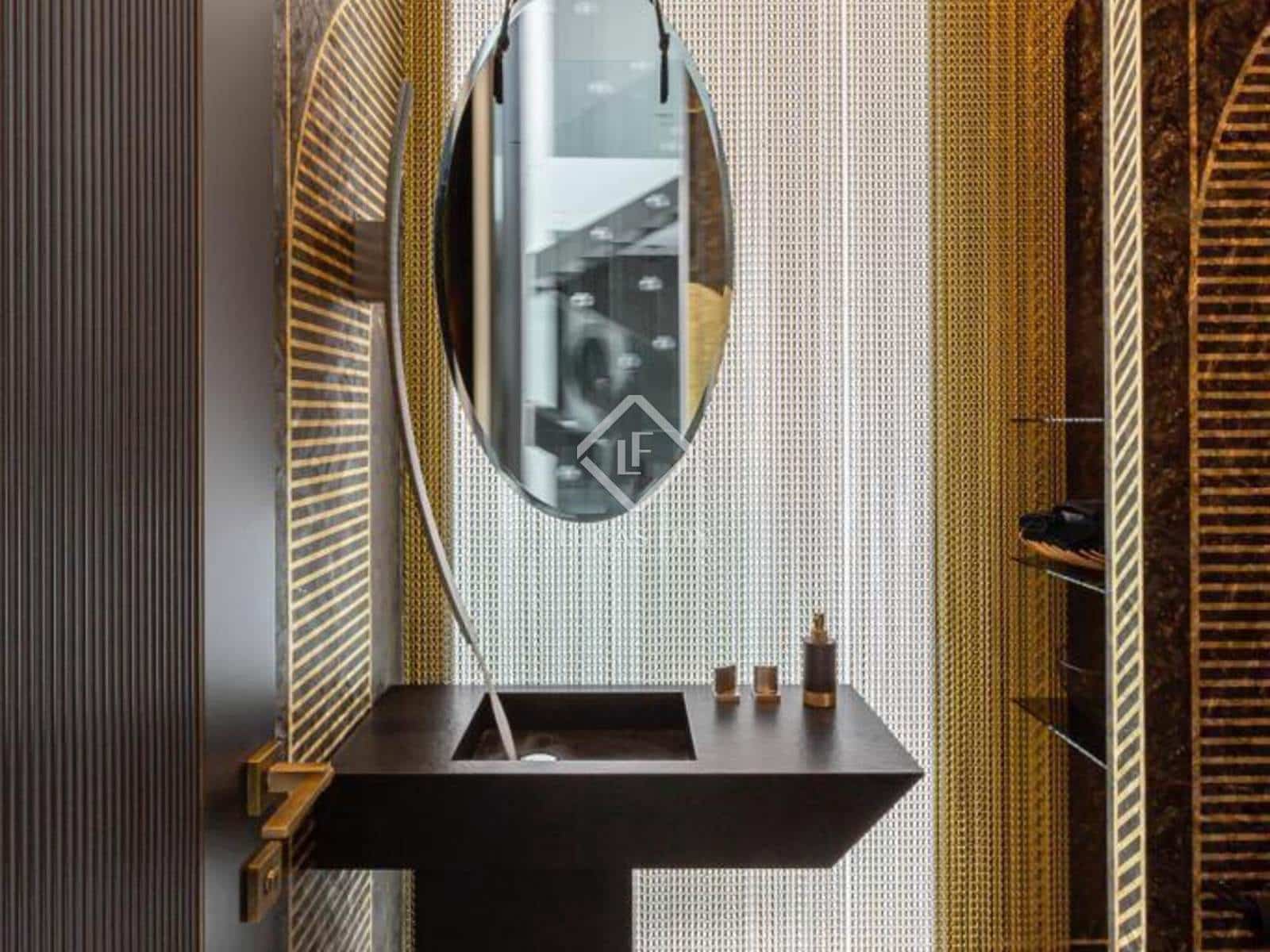 6 chambre Villa/Maison à vendre à Madrid ville avec piscine garage - 7 250 000 € (Ref: 9414510)