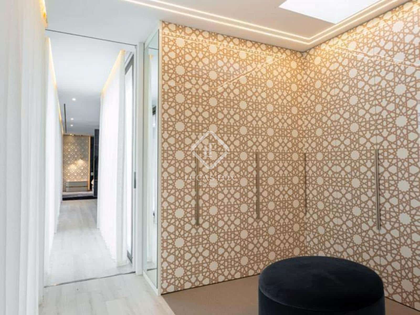 6 chambre Villa/Maison à vendre à Madrid ville avec piscine garage - 7 250 000 € (Ref: 9414510)