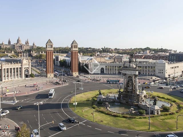 4 slaapkamer Appartement te koop in Barcelona stad - € 636.000 (Ref: 9414910)