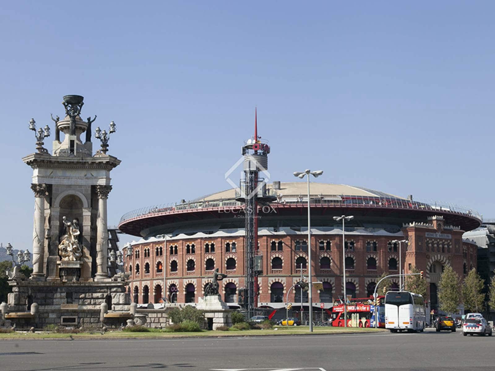 4 slaapkamer Appartement te koop in Barcelona stad - € 636.000 (Ref: 9414910)